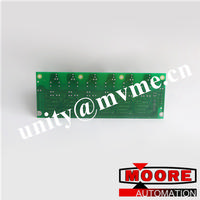 ABB DCF506-0520-51-0000000  SDCS-FEP-1 3BSE006309R0001 OVERVOLTAGE PROTECTION